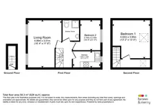 Estcourt Road, Watford floorplan 1 out of 1