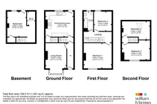 Ash Road, Leeds floorplan 1 out of 1