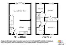 Curlew Road, Boston floorplan 1 out of 1