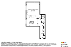 High Street, Peterborough floorplan 1 out of 1