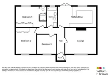 Westfields, Narborough floorplan 1 out of 1