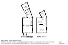 Prospect Place, Weston, Bath floorplan 1 out of 1