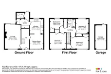 Chatsworth Avenue, Portsmouth floorplan 1 out of 1