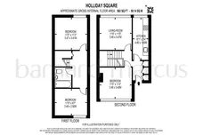 London floorplan 1 out of 1