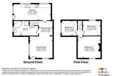 New Road, Staincross, Barnsley floorplan 1 out of 1