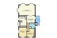 Deanland Wood Park, Golden Cross, Hailsham floorplan 1 out of 1