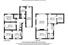 Back Lane, Blakeney, Holt floorplan 1 out of 1