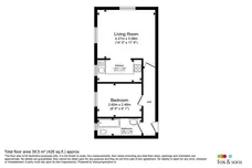 Rowlands Road, Worthing floorplan 1 out of 1