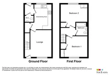 Cuckoo Fields, Hailsham floorplan 1 out of 1