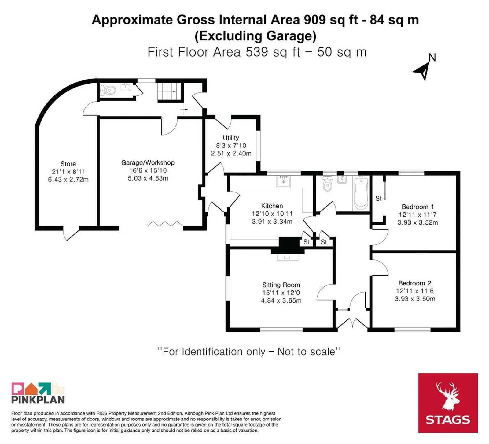 Property plan 1