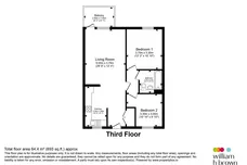 Mast Street, Barking floorplan 1 out of 1