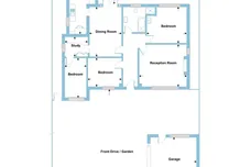 Wellington Road, Enfield floorplan 1 out of 1