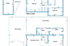 Castleleigh Court, Enfield floorplan 1 out of 1