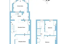 Garnault Road, Enfield floorplan 1 out of 1