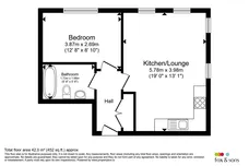 Boltro Road, HAYWARDS HEATH floorplan 1 out of 1