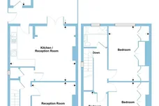 Parsonage Lane, Enfield floorplan 1 out of 1