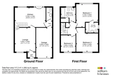 Waudby Way, Hull floorplan 1 out of 1