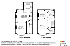 Silverdale Road, Hull floorplan 1 out of 1