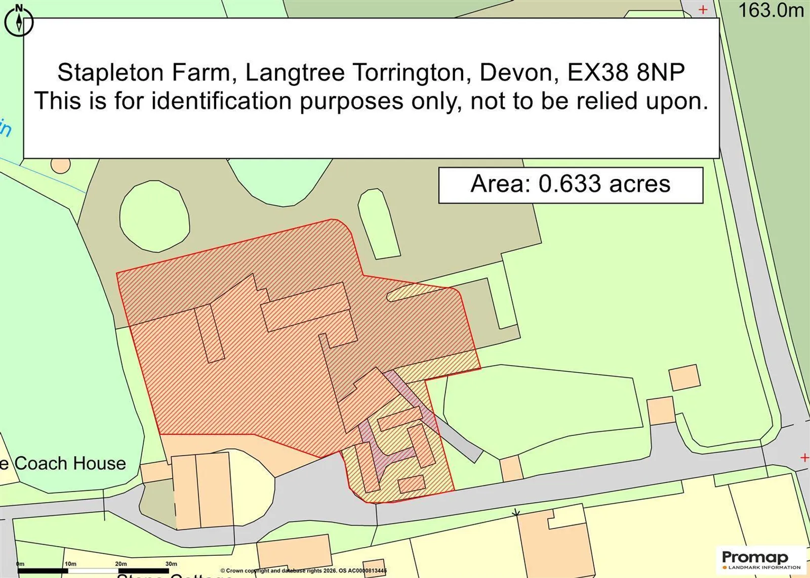 Property plan 1