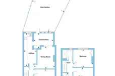 Chase Side Avenue, Enfield floorplan 1 out of 1