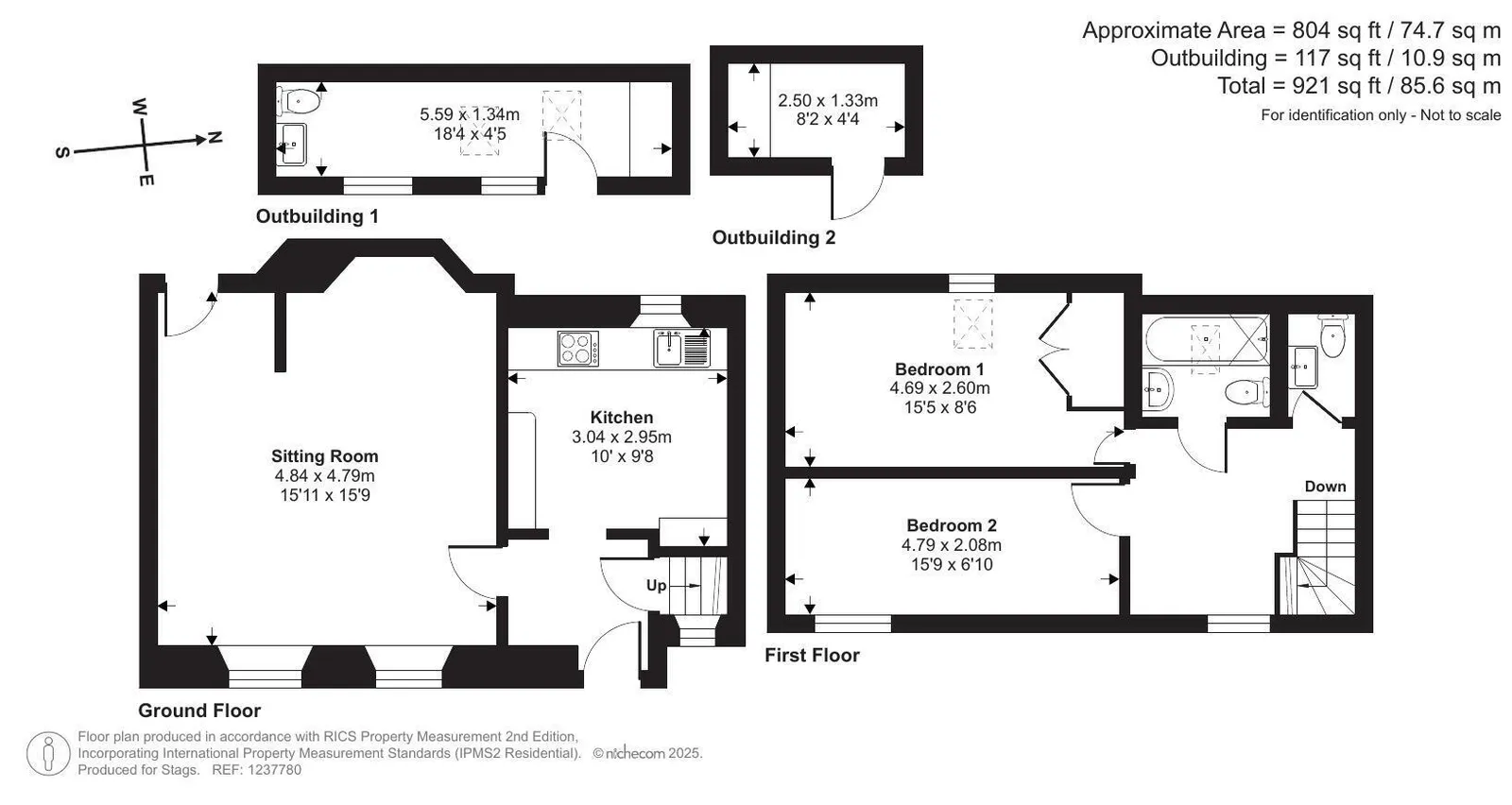 Property plan 1