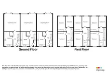 Site Adj The Damson, Stockwel Rise, Solihull floorplan 2 out of 2