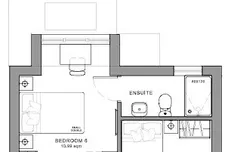 Bonham Road, BOURNEMOUTH floorplan 1 out of 1