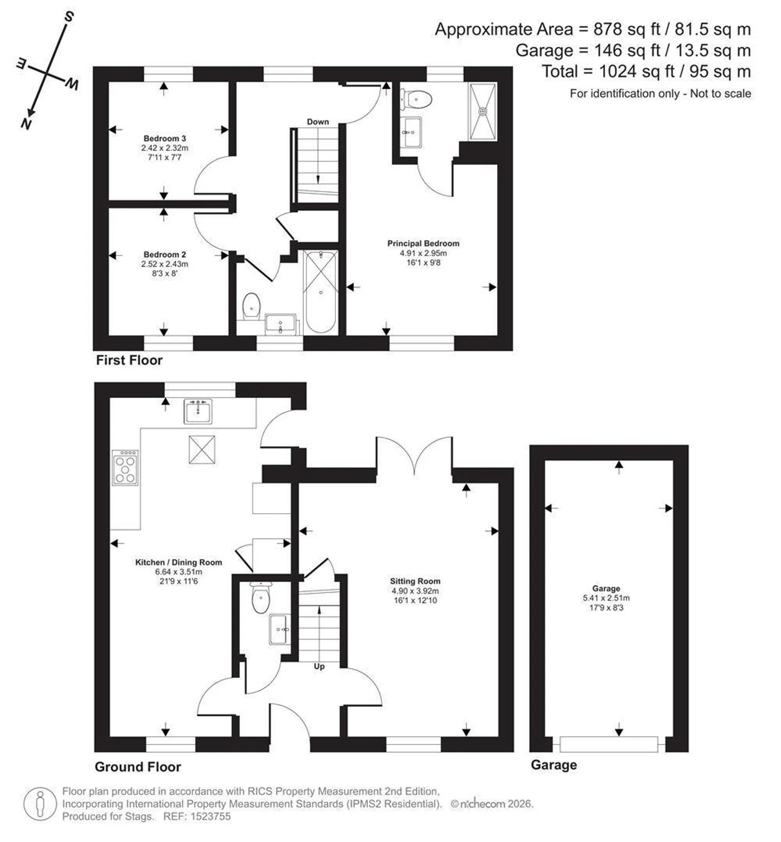 Property plan 1