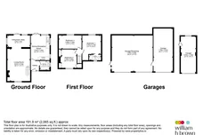 Ipswich Road, COLCHESTER floorplan 1 out of 1