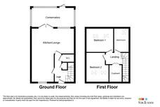 Robins Court, Chard floorplan 1 out of 1