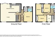 Earls Field, Raf Lakenheath, Brandon floorplan 1 out of 1