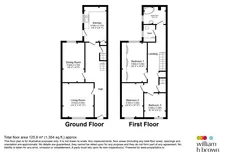 Northfield Place, Dewsbury floorplan 1 out of 1