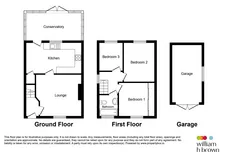 Hempdyke Road, Scunthorpe floorplan 1 out of 1