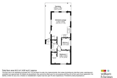 Manor Road, Manor Park, Hunstanton floorplan 1 out of 1