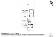 Firswood Avenue, Epsom floorplan 1 out of 1