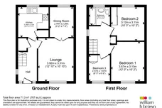 Maple Road, Boston floorplan 1 out of 1