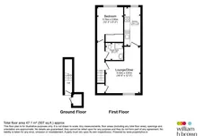 Ryder Close, Hertford floorplan 1 out of 1