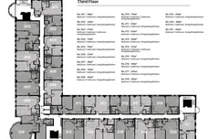 Clifton House, Broadway, Peterborough floorplan 1 out of 1