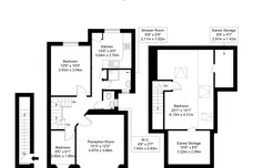 Drayton Bridge Road, London floorplan 1 out of 1