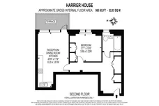 Antoinette Close, KINGSTON UPON THAMES floorplan 1 out of 1