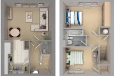 Cygnet Rise, Swaffham floorplan 1 out of 1
