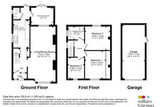 Green Street, MARCH floorplan 1 out of 1