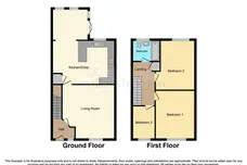 Beckingthorpe Drive, Bottesford, NOTTINGHAM floorplan 1 out of 1