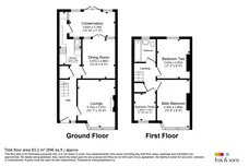 Palmyra Road, Gosport floorplan 1 out of 1
