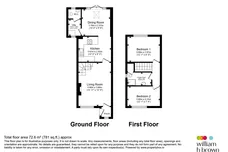 Old Farm Crescent, Flockton Road, BRADFORD floorplan 1 out of 1