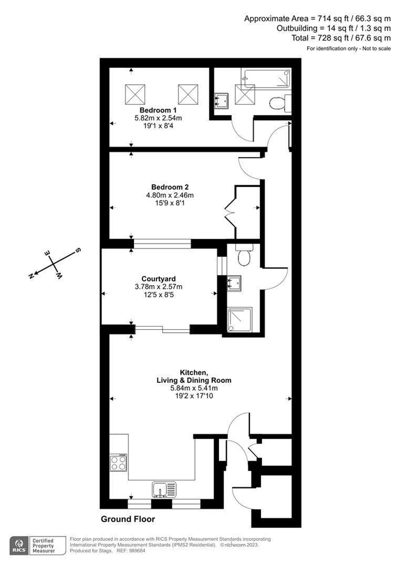 Property plan 1