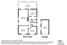 Firsby Road, Great Steeping, SPILSBY floorplan 1 out of 1