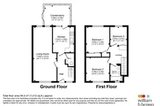 Marshwell Court, Northampton floorplan 1 out of 1