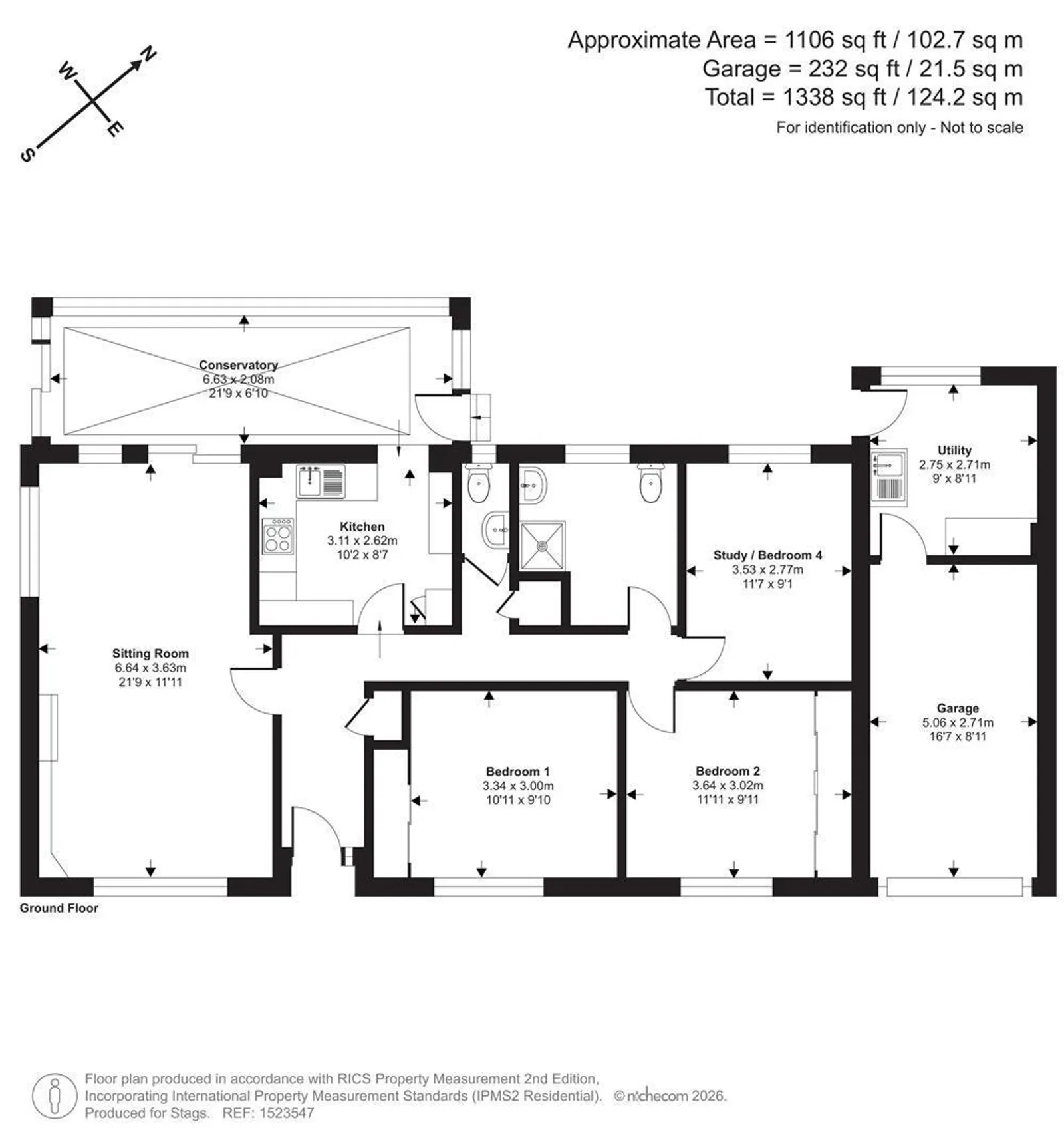 Property plan 1