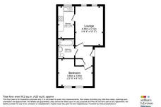 Kidman Close, Gidea Park, Romford floorplan 1 out of 1